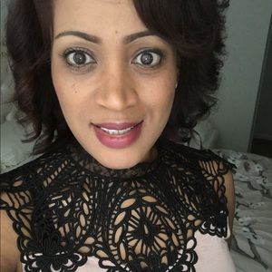 Meet your Posher, Rene